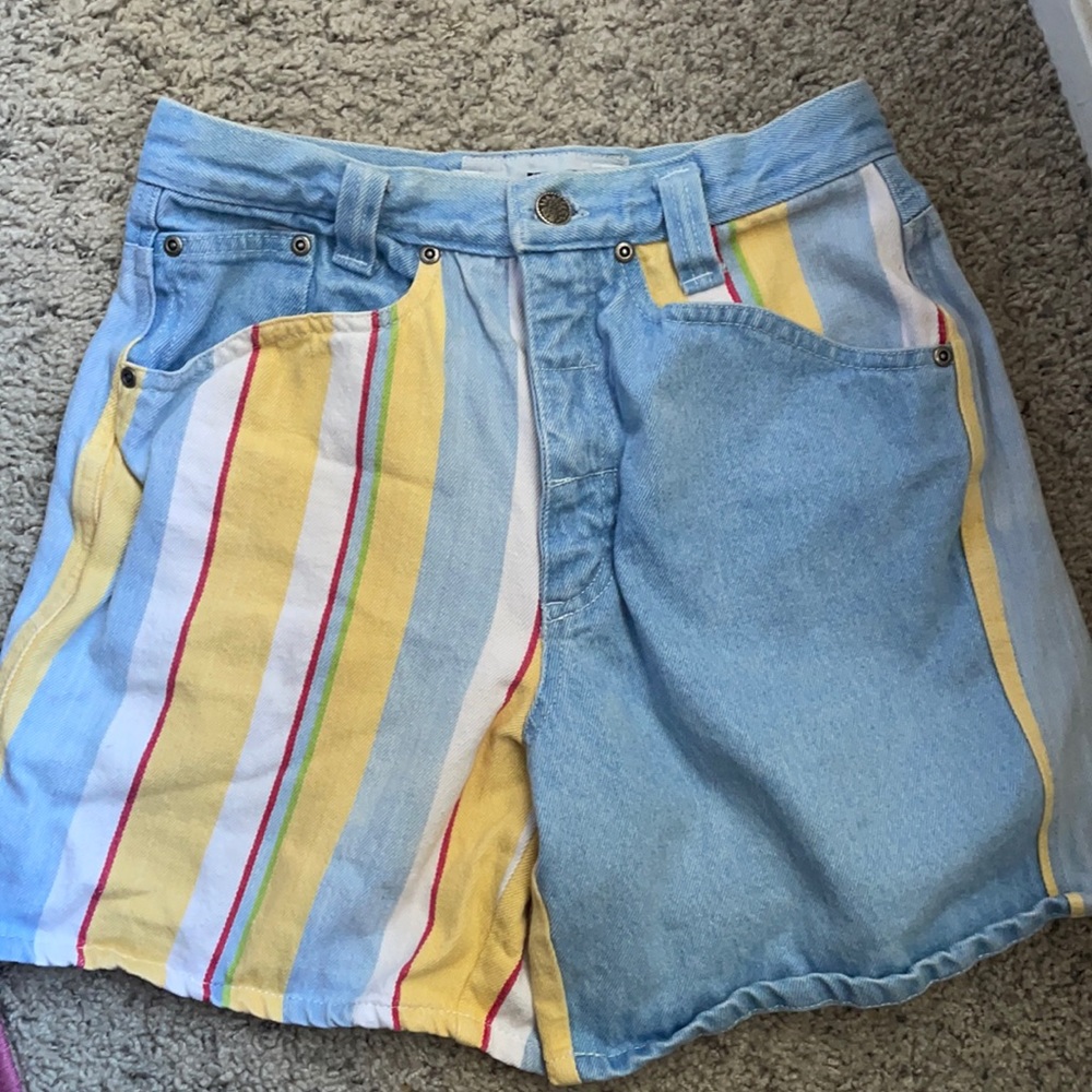 Vintage shorts